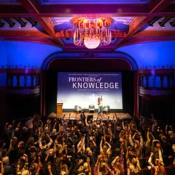 Frontiers of Knowledge