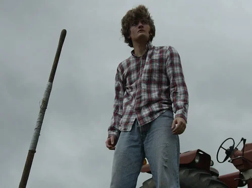 Late Shift at the Grindhouse: Ciller Corn