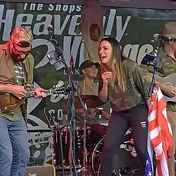 Heavenly Village Summer Concert Series