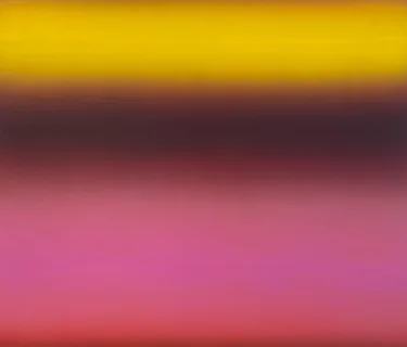 ERIC FREEMAN: THE VOLUME OF COLOR