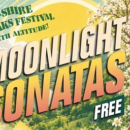 “Moonlight Sonatas” Closing Concert