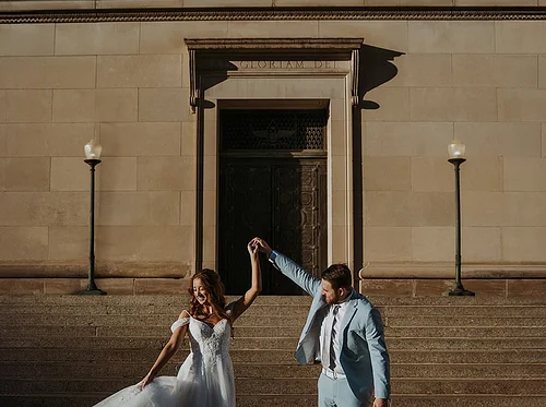 Des Moines Wedding Show