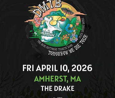 Dave Matthews Tribute Band (DMTB)