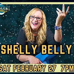 Shelly Belly