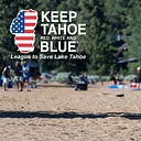Keep Tahoe Red, White & Blue Beach Cleanup