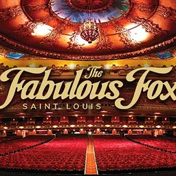 The Fabulous Fox Theatre