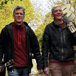 Tuesday Tunes: Kirk Flanagan and Lars Murdock Acoustic Duo