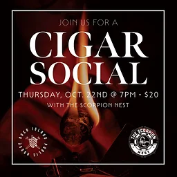 Cigar Social