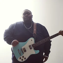 Christone “Kingfish” Ingram – The Hard Road Tour