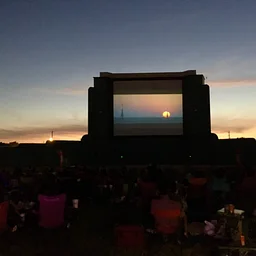 11/07: Toy Story 5, Outdoor Family Film, Mission Marquee Plaza (Sponsored by COSA World Heritage Office)