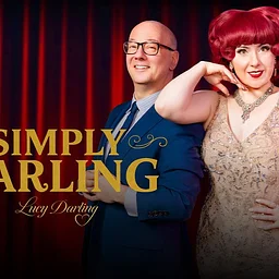 Lucy Darling: Simply Darling