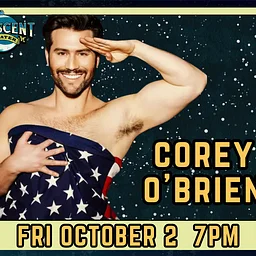 Corey O'Brien