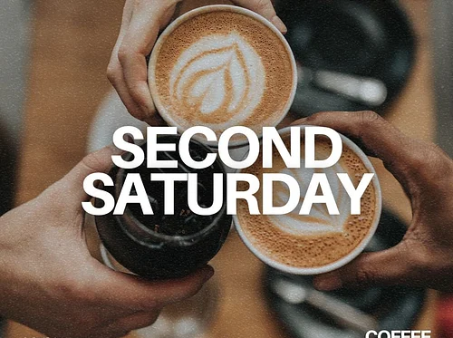 Second Saturday