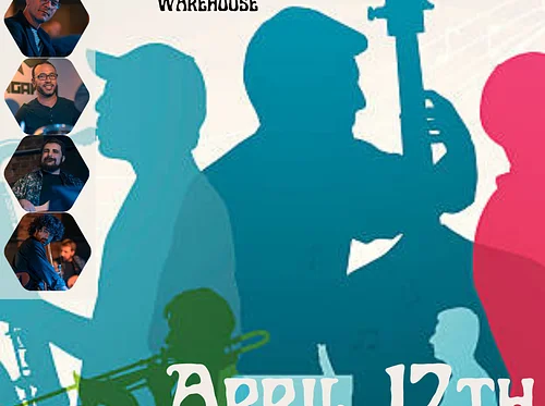 Dale Jazz Band (Latin Jazz)