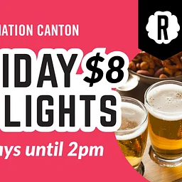 Friday Flights