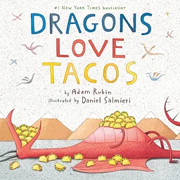 Dragon Storytime and Craft