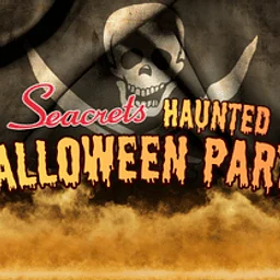 Halloween Party & Costume Contest