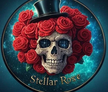Stellar Rose