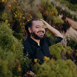 LIVE WELL: Meditate