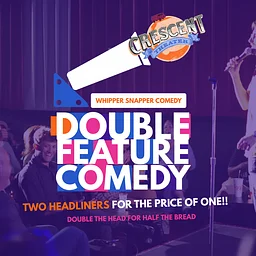 Double Feature Comedy Night