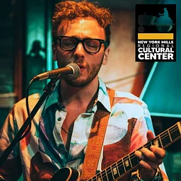 LIVE MUSIC: "Dylan Doyle Band Live in Concert" @ New York Mills Regional Cultural Center