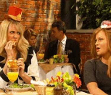 Brunch, Uncapped & Ugraded