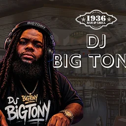DJ Big Tony