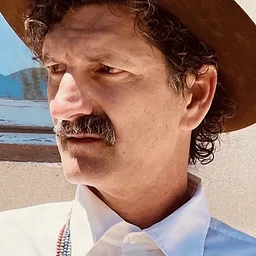 Happy Hour Artist Talk: Marcus Kenney