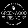 Greenwood Rising