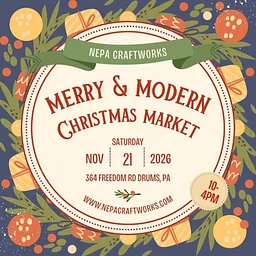Merry and Modern