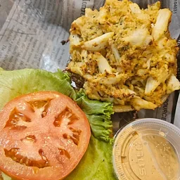 Maryland Boys Crab Cakes