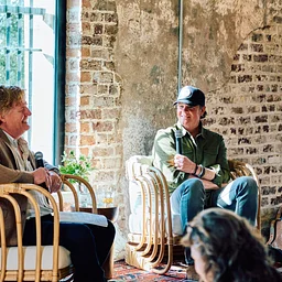 Cocktails & Conservation