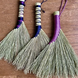 Workshop | Broom Making Workshop (SOLD OUT)
