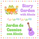 Story Garden with Alexia