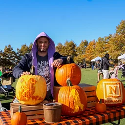 Newport Pumpkin Festival