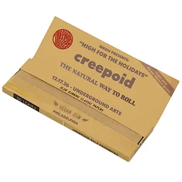 Creepoid