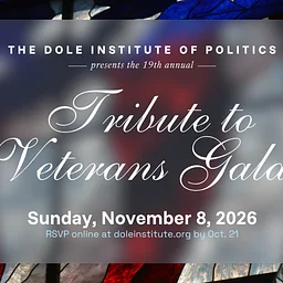 The 2026 Tribute to Veterans Gala