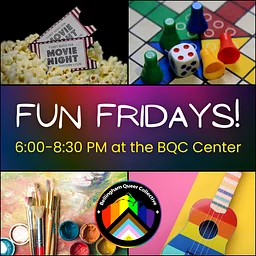 Fun Friday