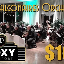 The Falconaires Orchestra
