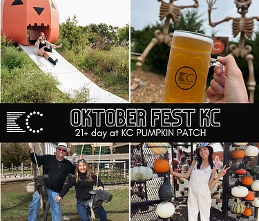 {Ticketed} Oktoberfest: shenanigans, drinks, German food & more