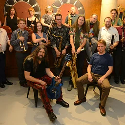 Centennial V: Origin of Animal – Celebrating the Music of Miles Davis, John Coltrane, and George Martin