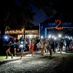 Night Owl Trail Race