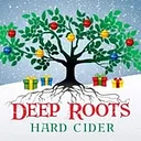 Deep Roots Hard Cider