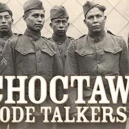 Film Series | Choctaw Code Talkers