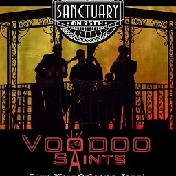 Voodoo Saints
