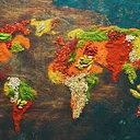 Flavors of the World Festival