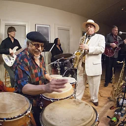 Detroit Jazz Project – December 5, 2026