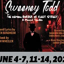 Sweeney Todd