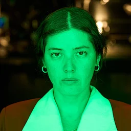 Breaks: A Solo Performance by Jessica Cook (Night 1)