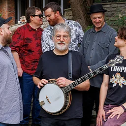 Béla Fleck: My Bluegrass Heart